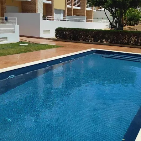 3 Bedroom With Pool * Alvor