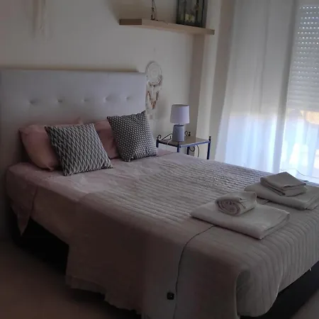 3 Bedroom With Pool Lägenhet