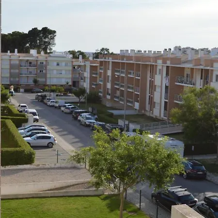 Apartment 3 Bedroom With Pool Alvor