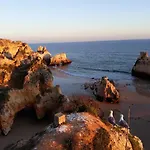 Apartman 3 Bedroom With Pool Alvor