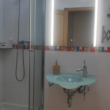 3 Bedroom With Pool * Alvor