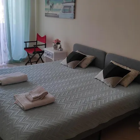 Apartment 3 Bedroom With Pool Alvor