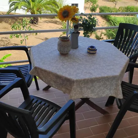 3 Bedroom With Pool Alvor
