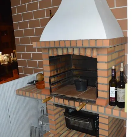 3 Bedroom With Pool Alvor