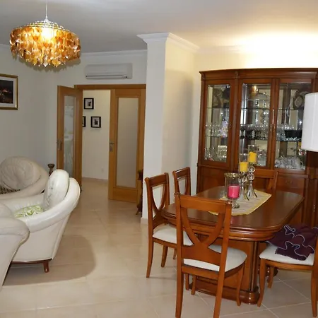 3 Bedroom With Pool * Alvor