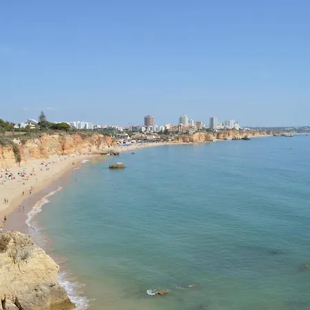 Apartamento 3 Bedroom With Pool *