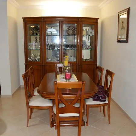 Apartamento 3 Bedroom With Pool