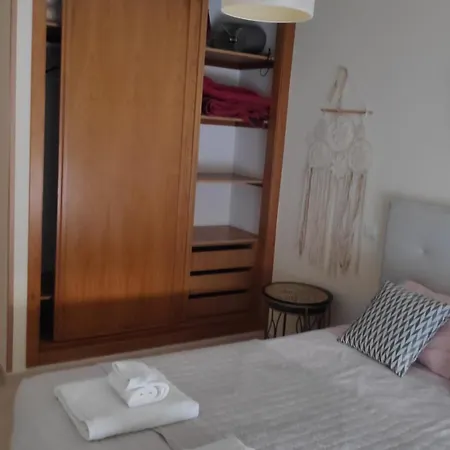 Lejlighed 3 Bedroom With Pool Alvor