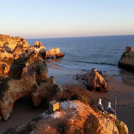 Lejlighed 3 Bedroom With Pool Alvor